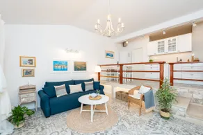 Apartment Blue with sea view - Image 3