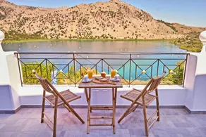 Panoramic Lake Kournas Retreat By Chania - Image 5
