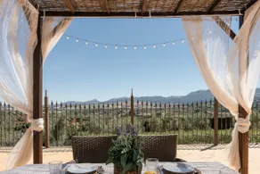 LUXURY VILLA RONDA. Private pool with views - Image 5