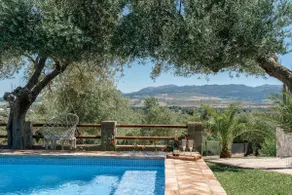 LUXURY VILLA RONDA. Private pool with views - Image 2