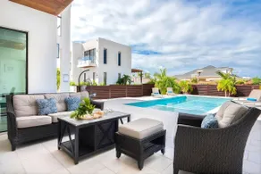 Spectacular Villa- Private Pool, Luxurious Extras - Image 5