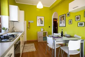 [Historic Center] 5 min [Gran Sasso] 20 min • WiFi Smart TV - Image 5