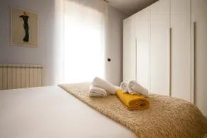 [Historic Center] 5 min [Gran Sasso] 20 min • WiFi Smart TV - Image 2