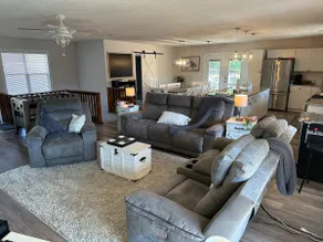 Family Fun, Pool, Hot Tub, Sauna, ZipLine, 3King B - Image 4