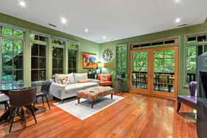 Serendipity: Moderne bjergdesign i smukke landsby Cheshire - Image 2