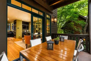 Serendipity: Moderne bjergdesign i smukke landsby Cheshire - Image 5