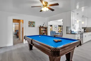 Five beds! Purely S. Florida! Kayak, p boards! - Image 2
