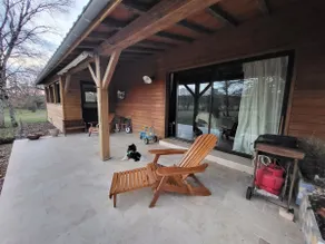 Air-conditioned chalet close to Rocamadour - Image 4
