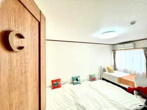 Up to 20ppl/Kujukuri beach 5 min /5 Bed House/AC 3 - Image 5