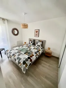 Cozy apartment for 6 people - Image 4