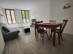 Le Logis, heart of the city at the foot of the castle! - Image 4