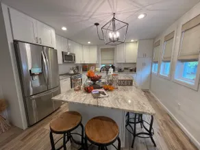 Modern Farmhouse Retreat North Fork Wine Country - Image 2