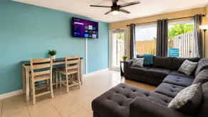 Beach Villa ~ Oceanfront Complex ~ Newly Updated - Image 2