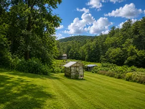 Enchanted Escape/Peaceful Mtn. Cottage near Boone - Image 5