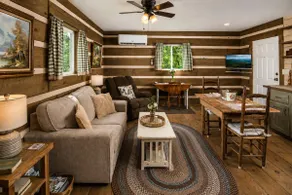 Enchanted Escape/Peaceful Mtn. Cottage near Boone - Image 2