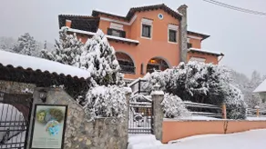 Villa Tethys Mountain Resort - Image 3