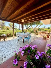 Ferienhaus / Villa - Fontane Bianche - Image 3