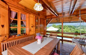 Cozy Home In Lepoglava With Sauna - Image 5