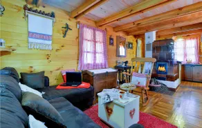 Cozy Home In Lepoglava With Sauna - Image 3