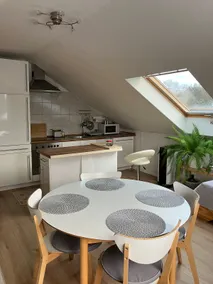 Bright, cozy apartment in the east of Hamburg - Image 2