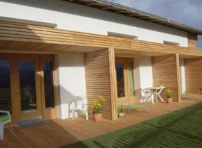 Chalet - Heimat Salahaus - Image 3