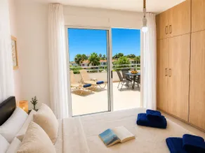 Narcissos 'Nissi Beach' Apartment C12 - Image 5