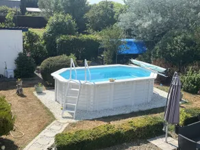 Ma Vie Là, furnished tourist accommodation *** - Image 3