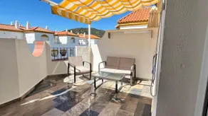 Beautiful penthouse in Zahara de los Atunes - Image 5