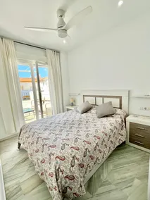 Beautiful penthouse in Zahara de los Atunes - Image 3