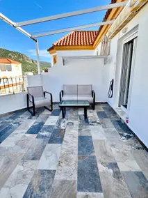 Beautiful penthouse in Zahara de los Atunes - Image 4