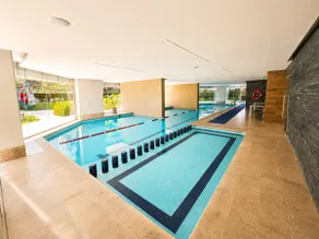 Skyline Polanco Apt 200 Mbps, Pool & Gym - Image 4
