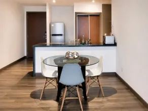 Skyline Polanco Apt 200 Mbps, Pool & Gym - Image 5
