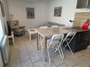 Charming Grands Moulins gîte: Le Palefrenier - Image 3