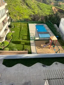 Home automation apartment with digital access - Image 4