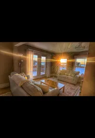 3 bedroom house, with water views. Pet Friendly - Image 2