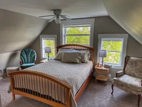 3 bedroom house, with water views. Pet Friendly - Image 5
