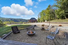 Brown Co Getaway: Sleeps 10-Hot Tub-Firepit-Grill - Image 3