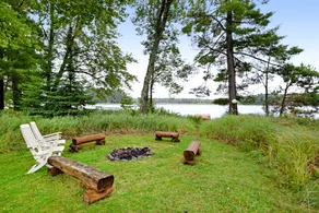Private Peninsula Gem with 2 Piers & Lake Views - Image 4