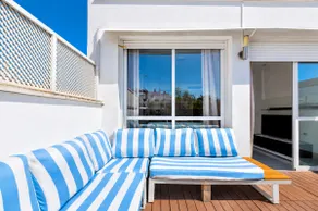 Luxury Duplex 200 M2 Terrace Parking StayInSeville - Image 5