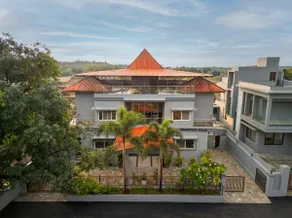 5 BHK Luxurious Villa with Private Pool ! Kingston Villa Lonavala ! - Image 2