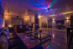 5 BHK Luxurious Villa with Private Pool ! Kingston Villa Lonavala ! - Image 4