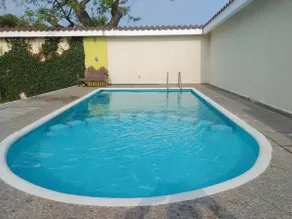 Relaxing house with a pool. Invoice - Image 2
