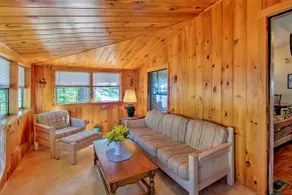 Center Ossipee Pet-Friendly Cottage w/ Dock! - Image 2