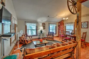 Center Ossipee Pet-Friendly Cottage w/ Dock! - Image 5