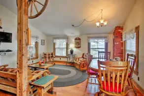 Center Ossipee Pet-Friendly Cottage w/ Dock! - Image 3