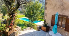 Villa en Provence - Sisteron - Image 3
