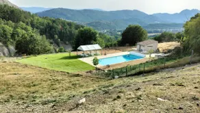 Villa en Provence - Sisteron - Image 2