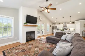 2 Apartments with Country Views | Dog Friendly! - Image 5