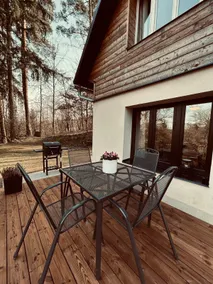 U Lacinů cottage - Image 5