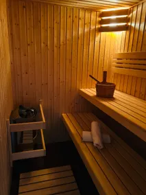 U Lacinů cottage - Image 2